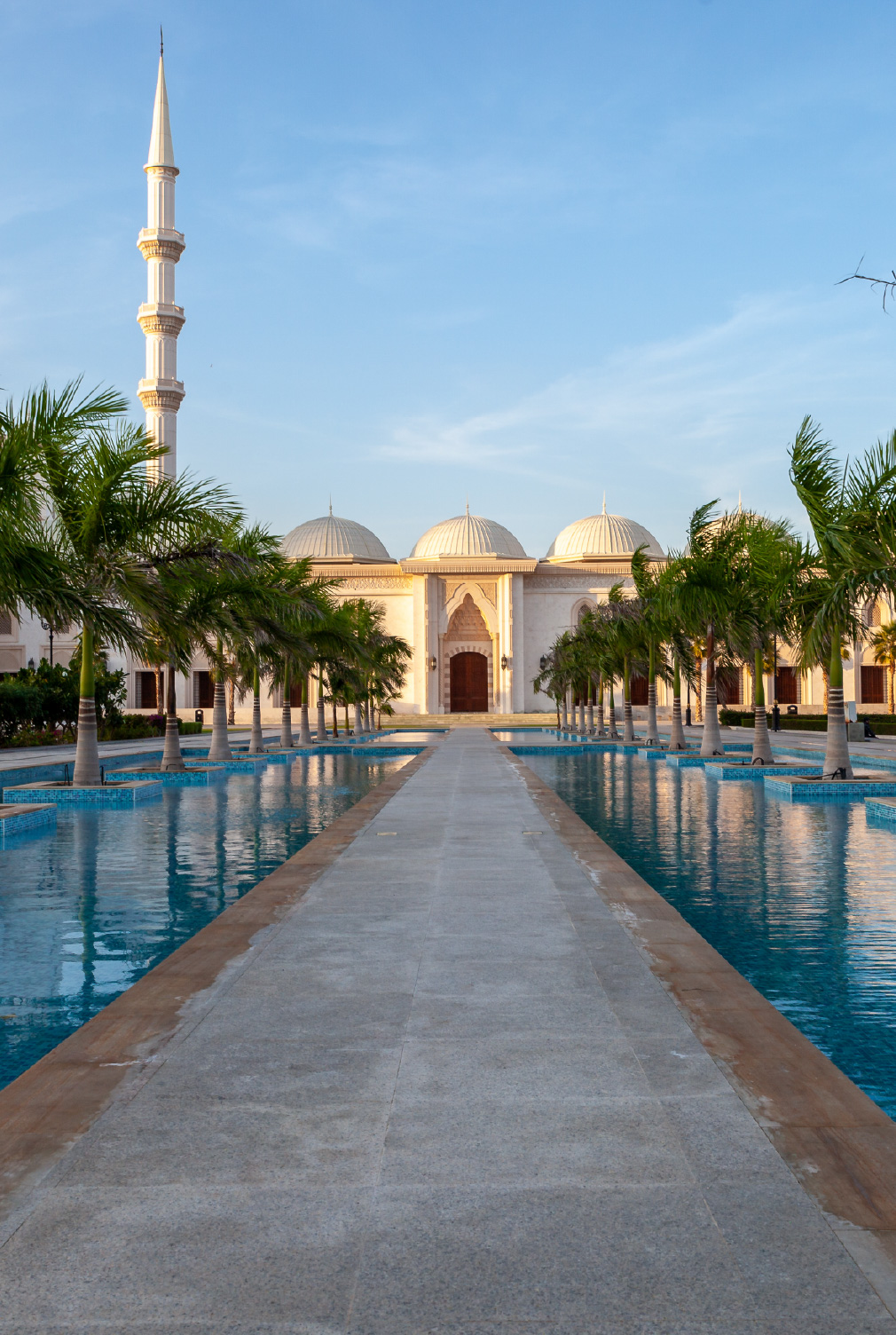 Sharjah