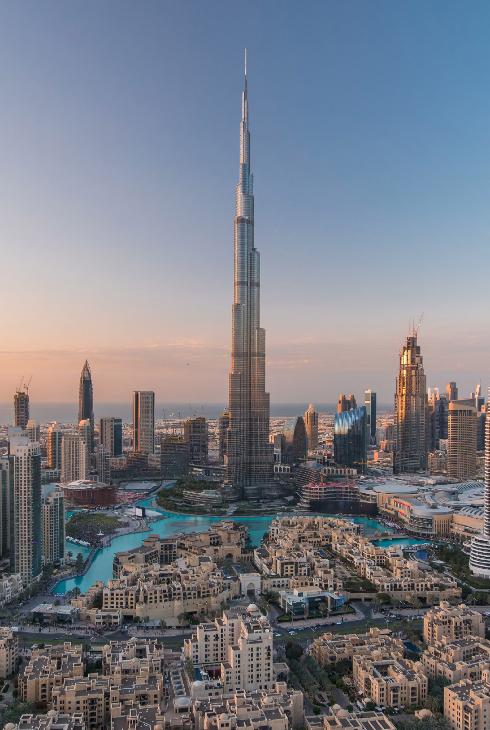 Dubai