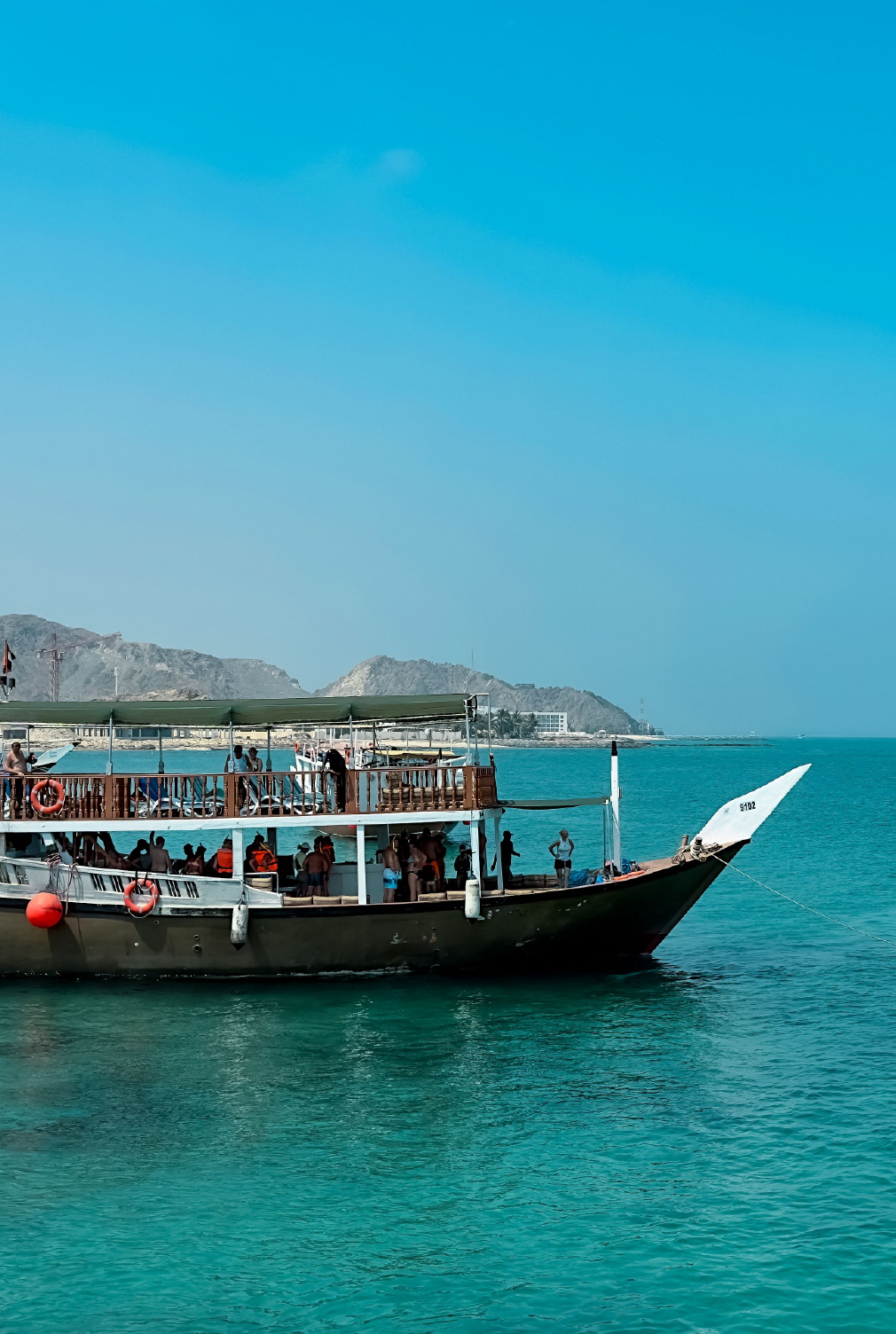 Fujairah